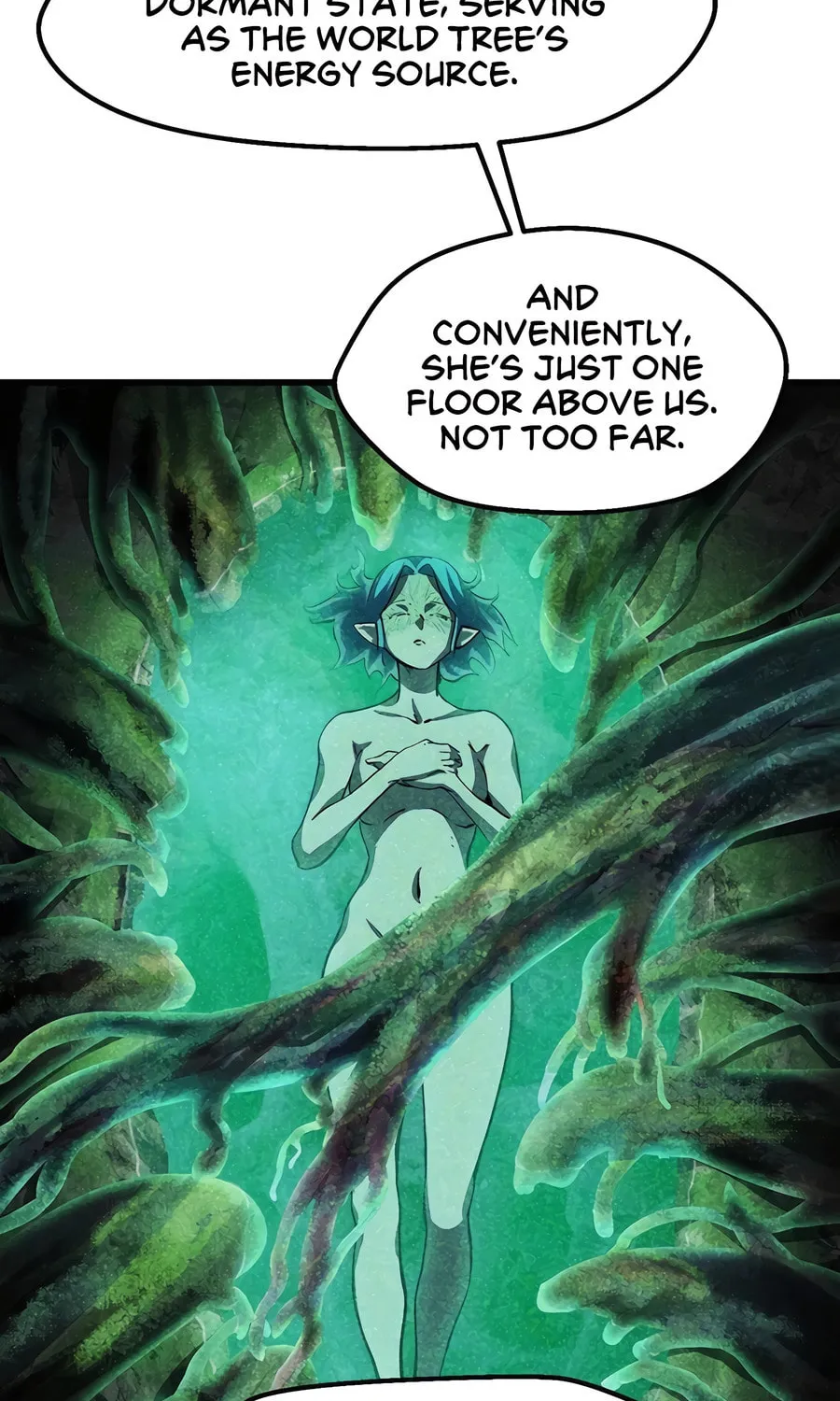 Latna Saga: Survival of a Sword King Chapter 238 page 4 - 