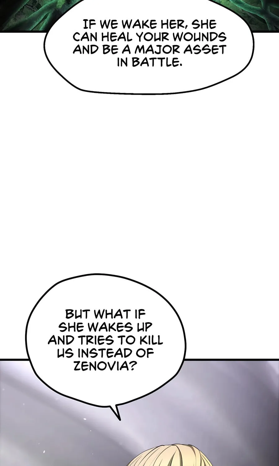 Latna Saga: Survival of a Sword King Chapter 238 page 5 - 