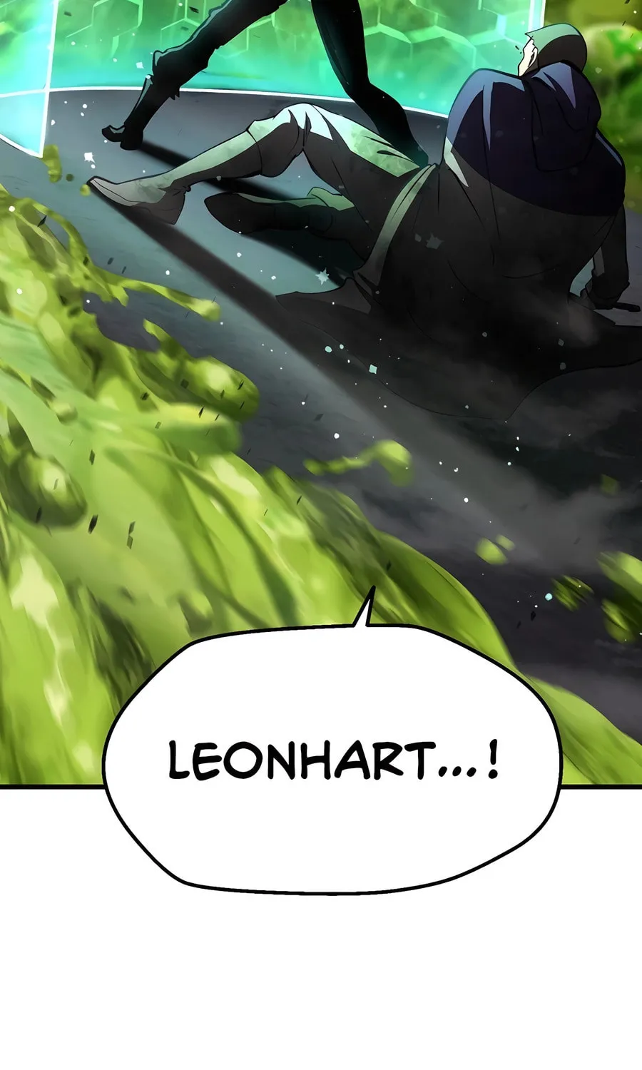 Latna Saga: Survival of a Sword King Chapter 238 page 41 - 