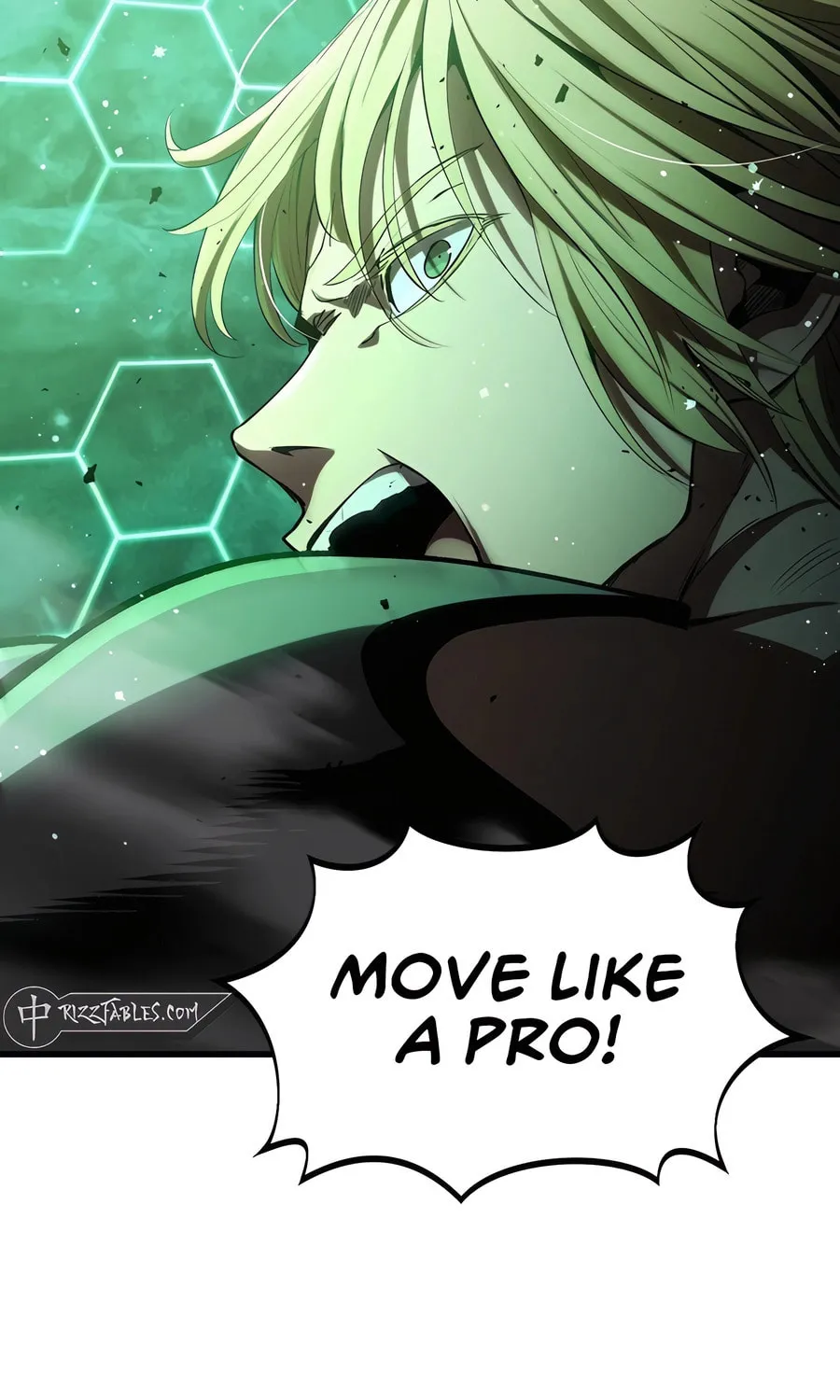 Latna Saga: Survival of a Sword King Chapter 238 page 44 - 