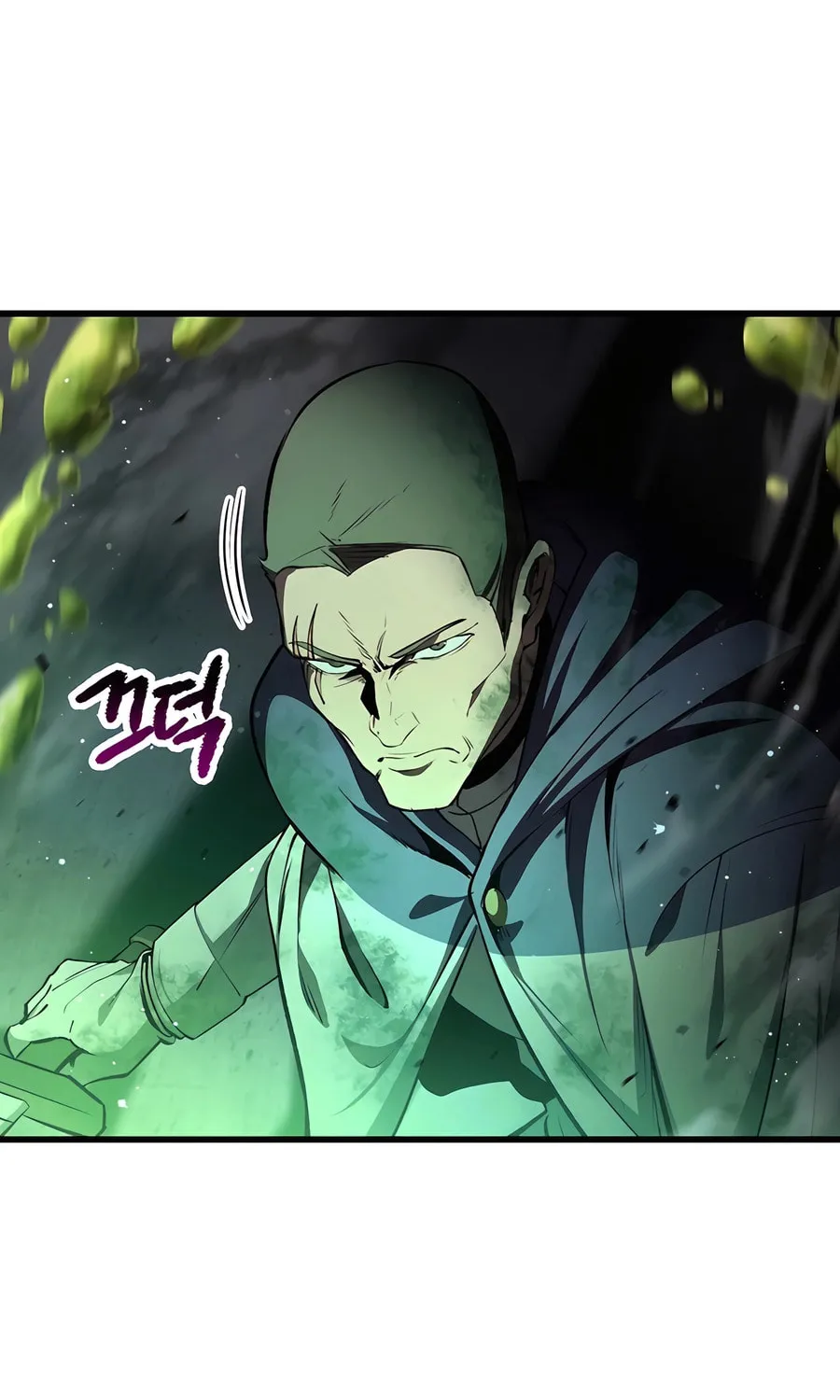 Latna Saga: Survival of a Sword King Chapter 238 page 45 - 