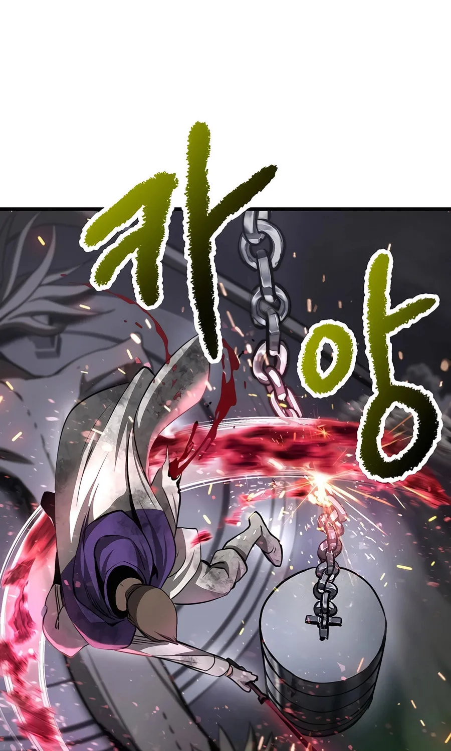 Latna Saga: Survival of a Sword King Chapter 238 page 57 - 