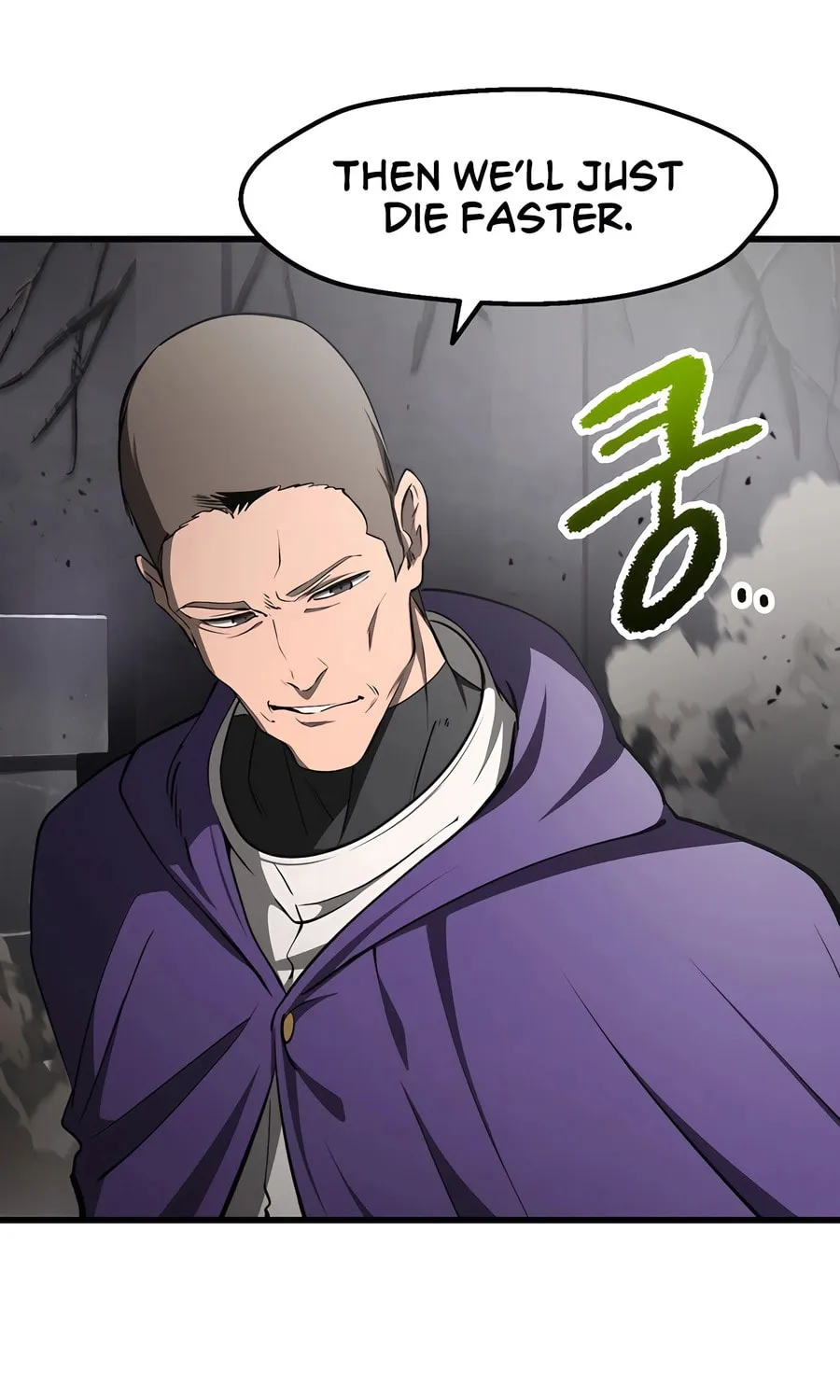 Latna Saga: Survival of a Sword King Chapter 238 page 7 - 