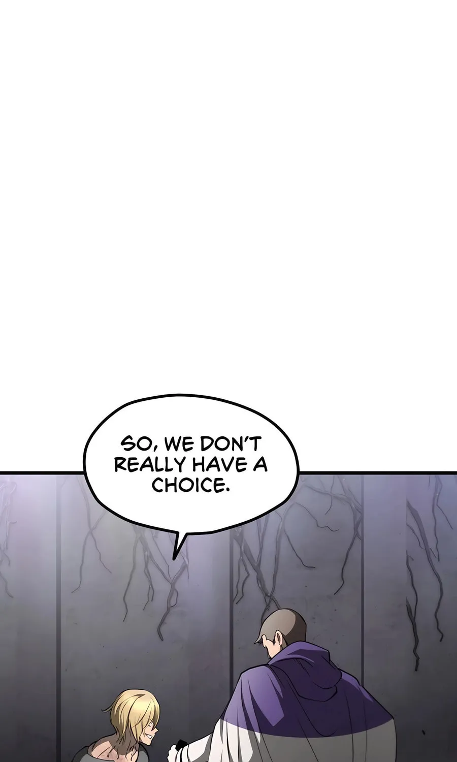 Latna Saga: Survival of a Sword King Chapter 238 page 8 - 