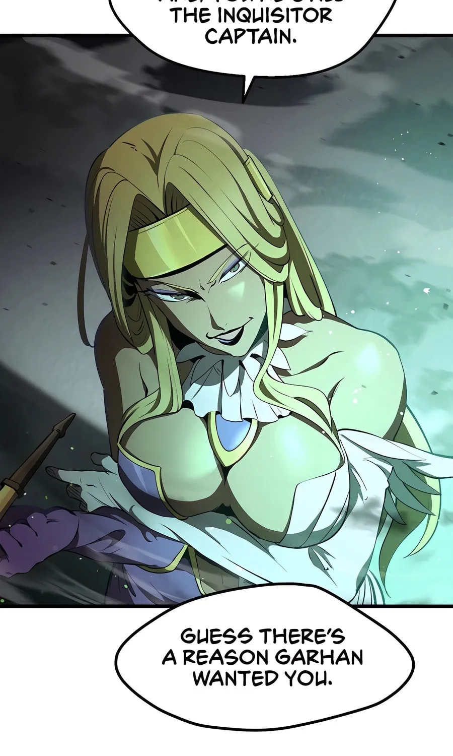 Latna Saga: Survival of a Sword King Chapter 238 page 72 - 