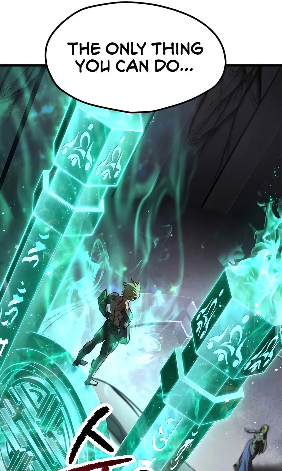 Latna Saga: Survival of a Sword King Chapter 238 page 77 - 