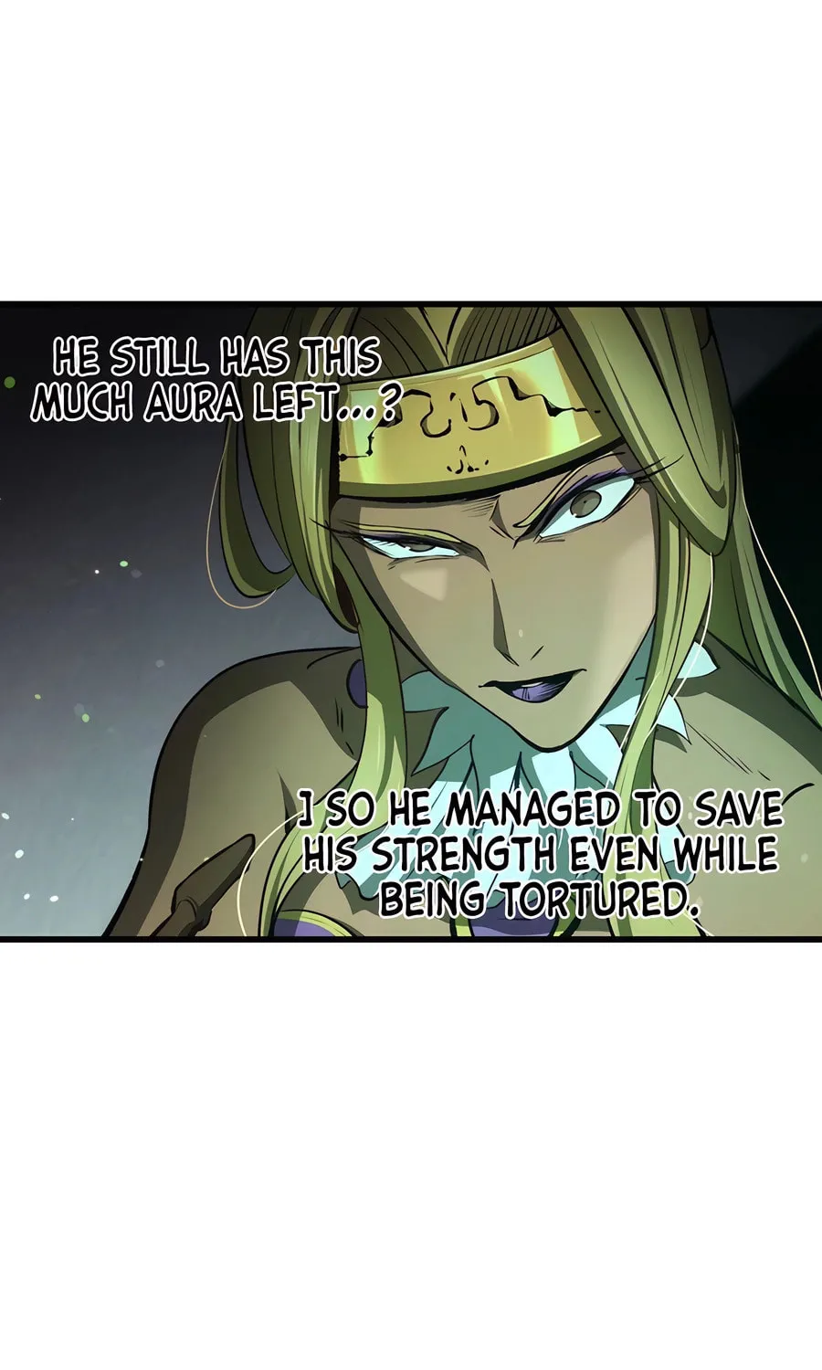 Latna Saga: Survival of a Sword King Chapter 238 page 83 - 