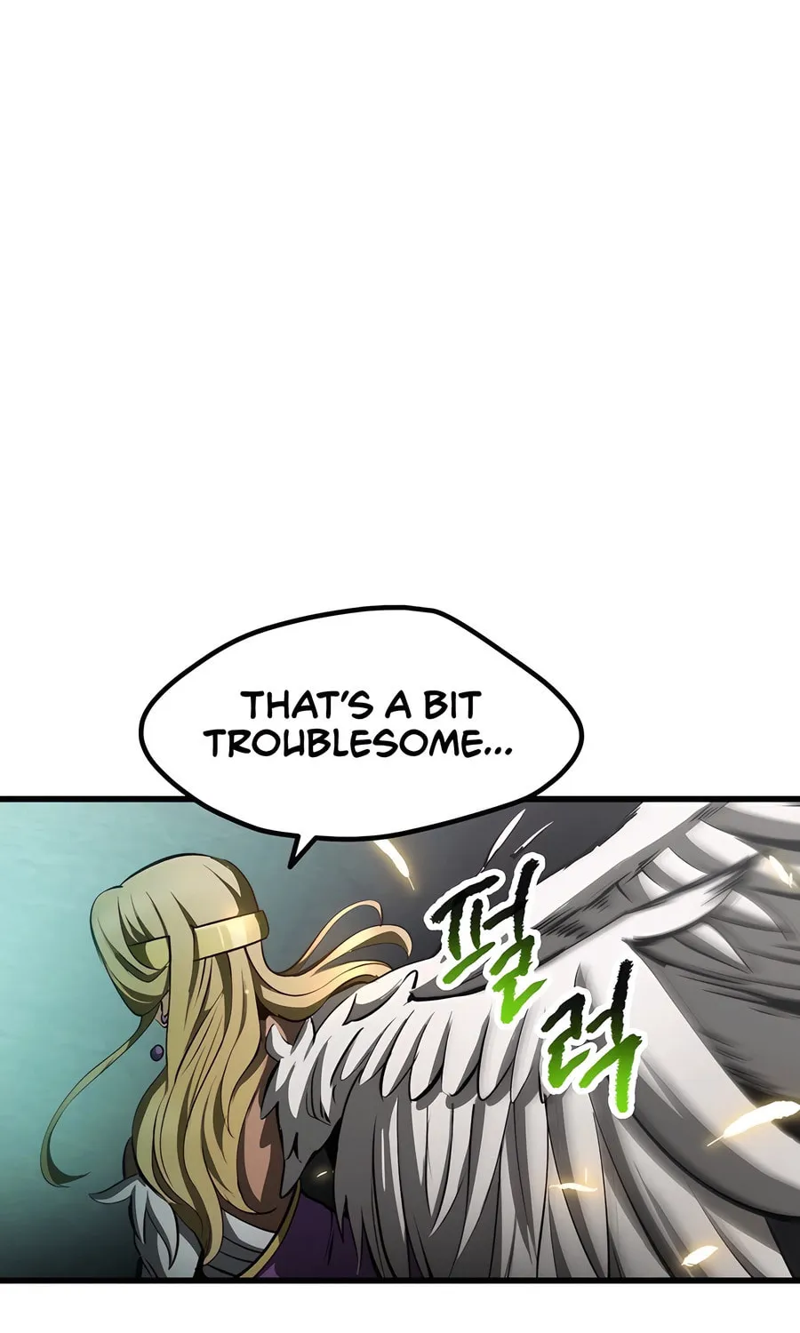 Latna Saga: Survival of a Sword King Chapter 238 page 84 - 
