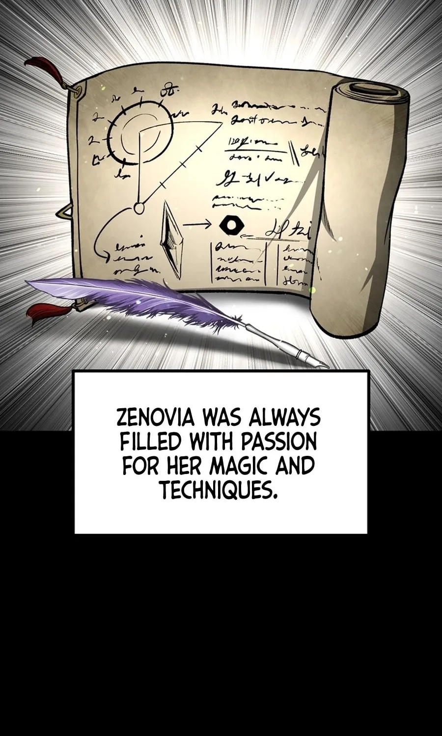 Latna Saga: Survival of a Sword King Chapter 239 page 2 - 