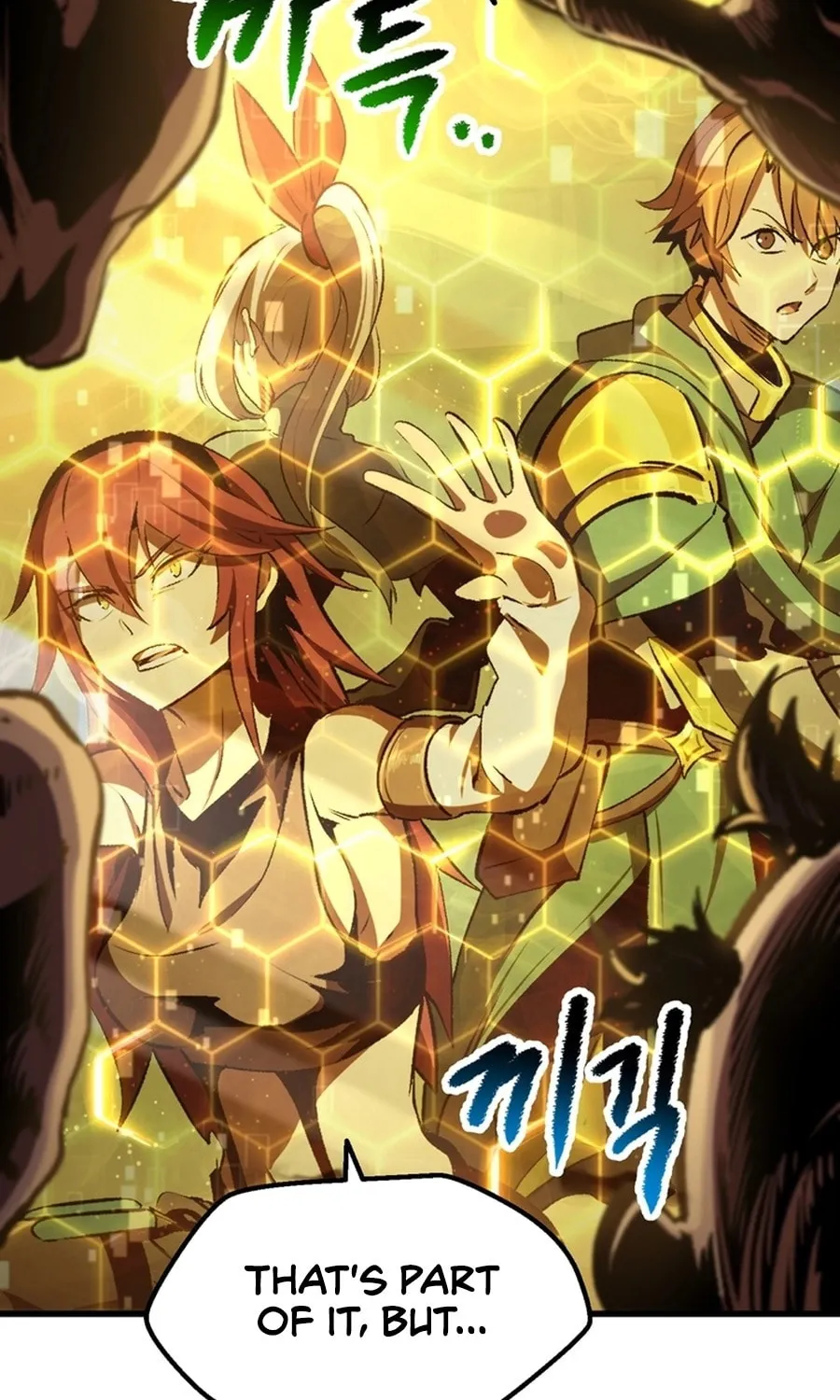 Latna Saga: Survival of a Sword King Chapter 239 page 12 - 