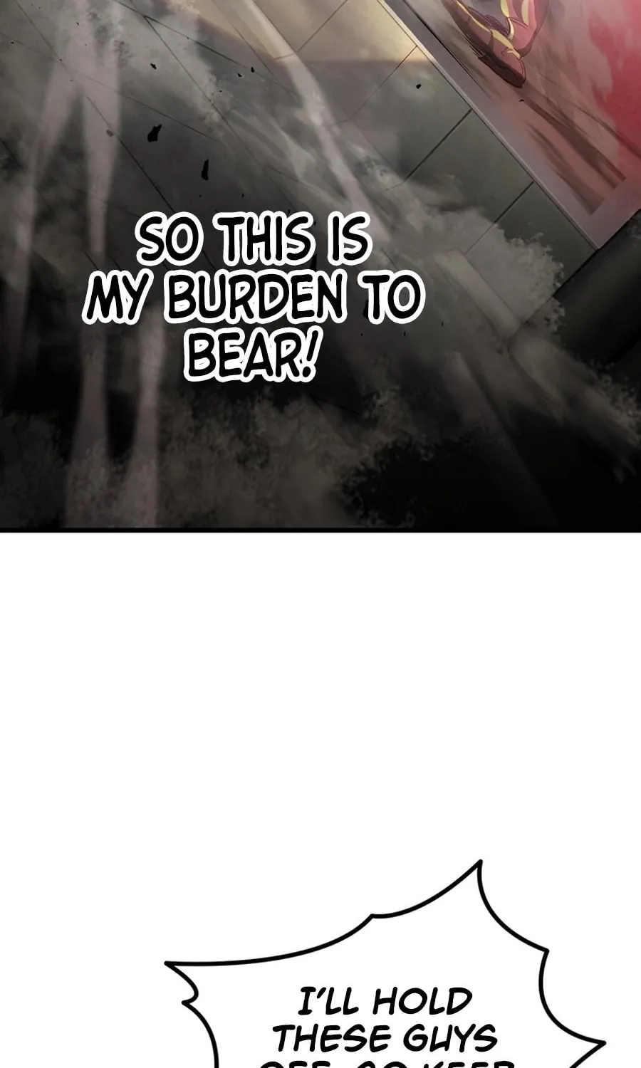Latna Saga: Survival of a Sword King Chapter 239 page 20 - 