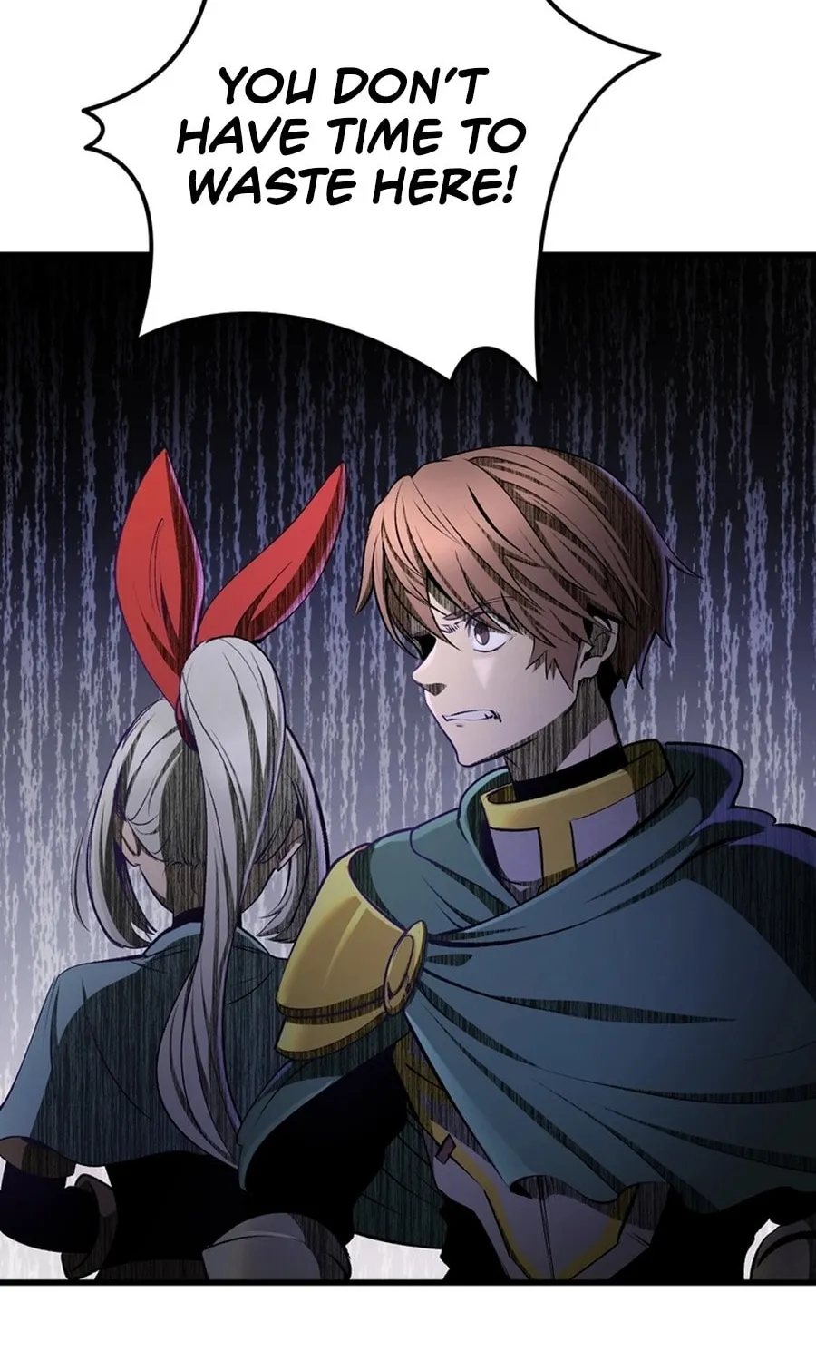 Latna Saga: Survival of a Sword King Chapter 239 page 22 - 