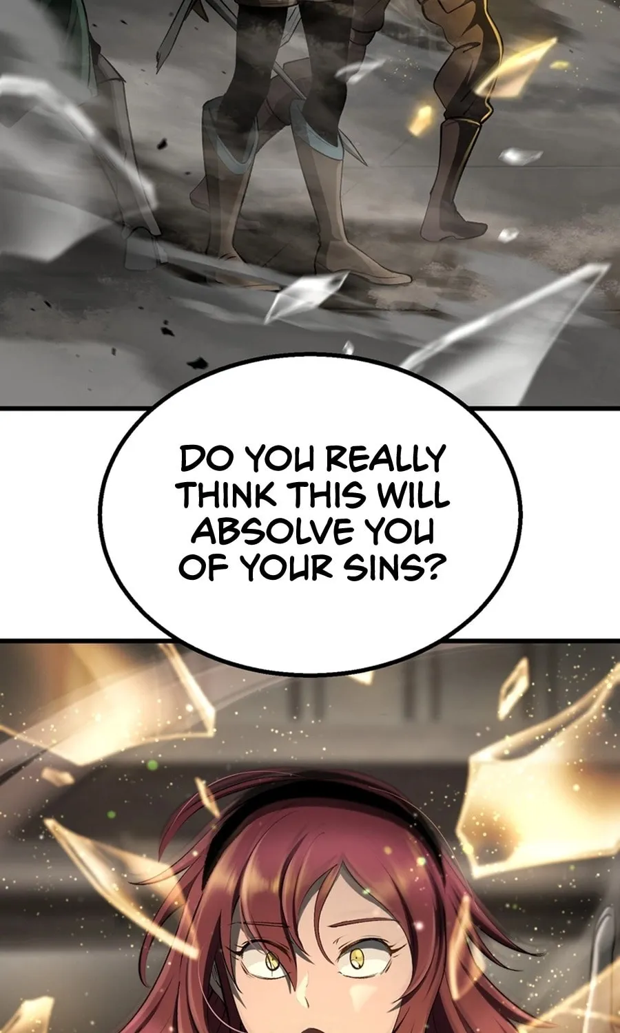 Latna Saga: Survival of a Sword King Chapter 239 page 38 - 