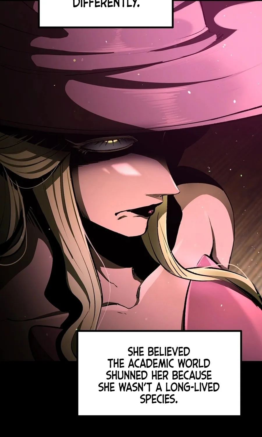 Latna Saga: Survival of a Sword King Chapter 239 page 5 - 