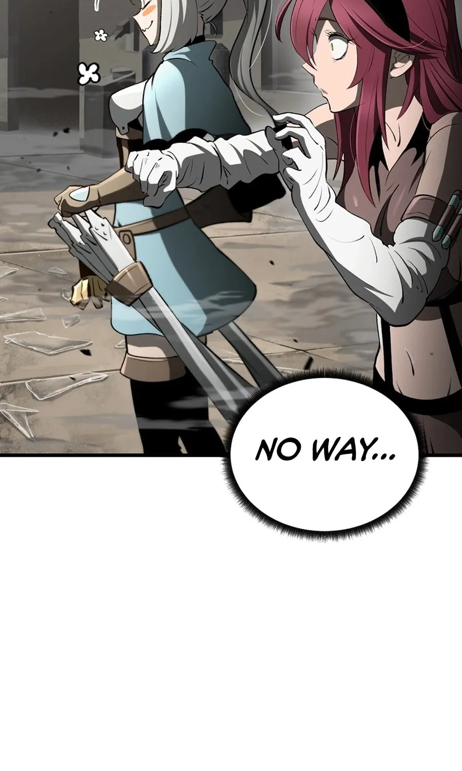 Latna Saga: Survival of a Sword King Chapter 239 page 42 - 