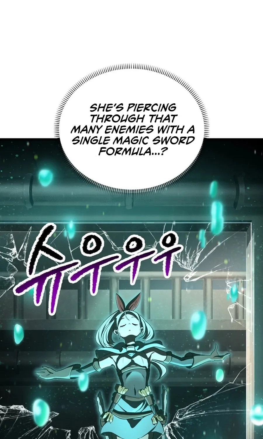 Latna Saga: Survival of a Sword King Chapter 239 page 43 - 