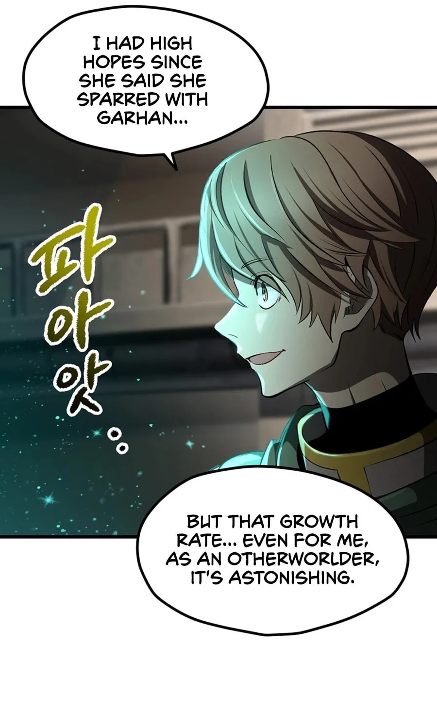 Latna Saga: Survival of a Sword King Chapter 239 page 46 - 