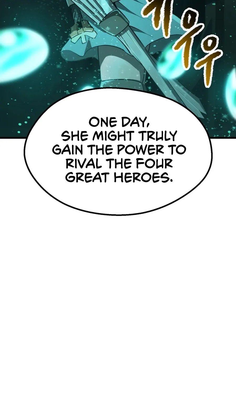 Latna Saga: Survival of a Sword King Chapter 239 page 48 - 