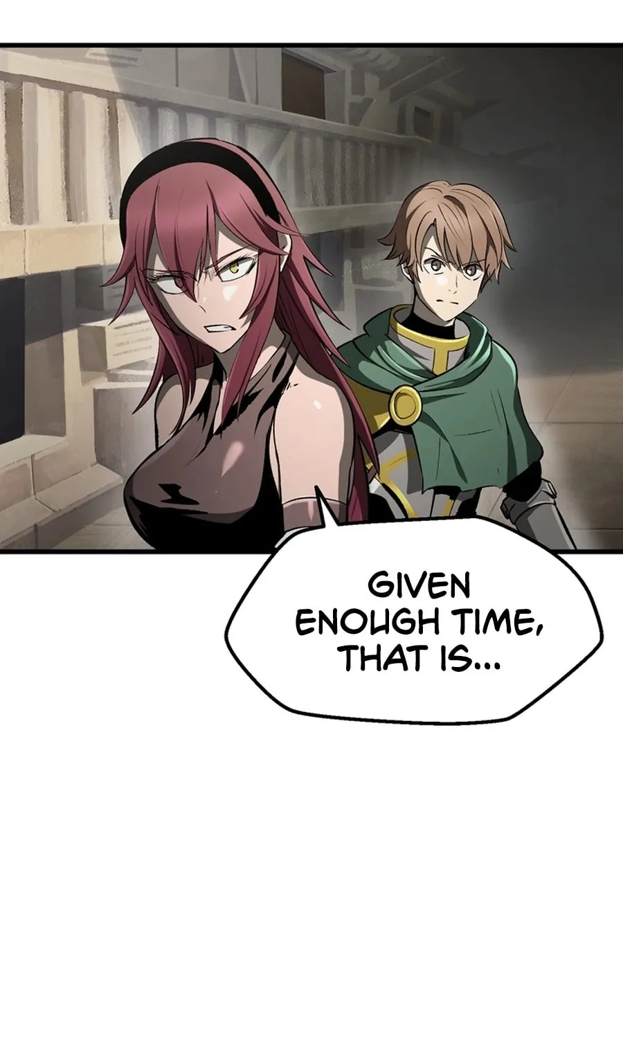 Latna Saga: Survival of a Sword King Chapter 239 page 49 - 