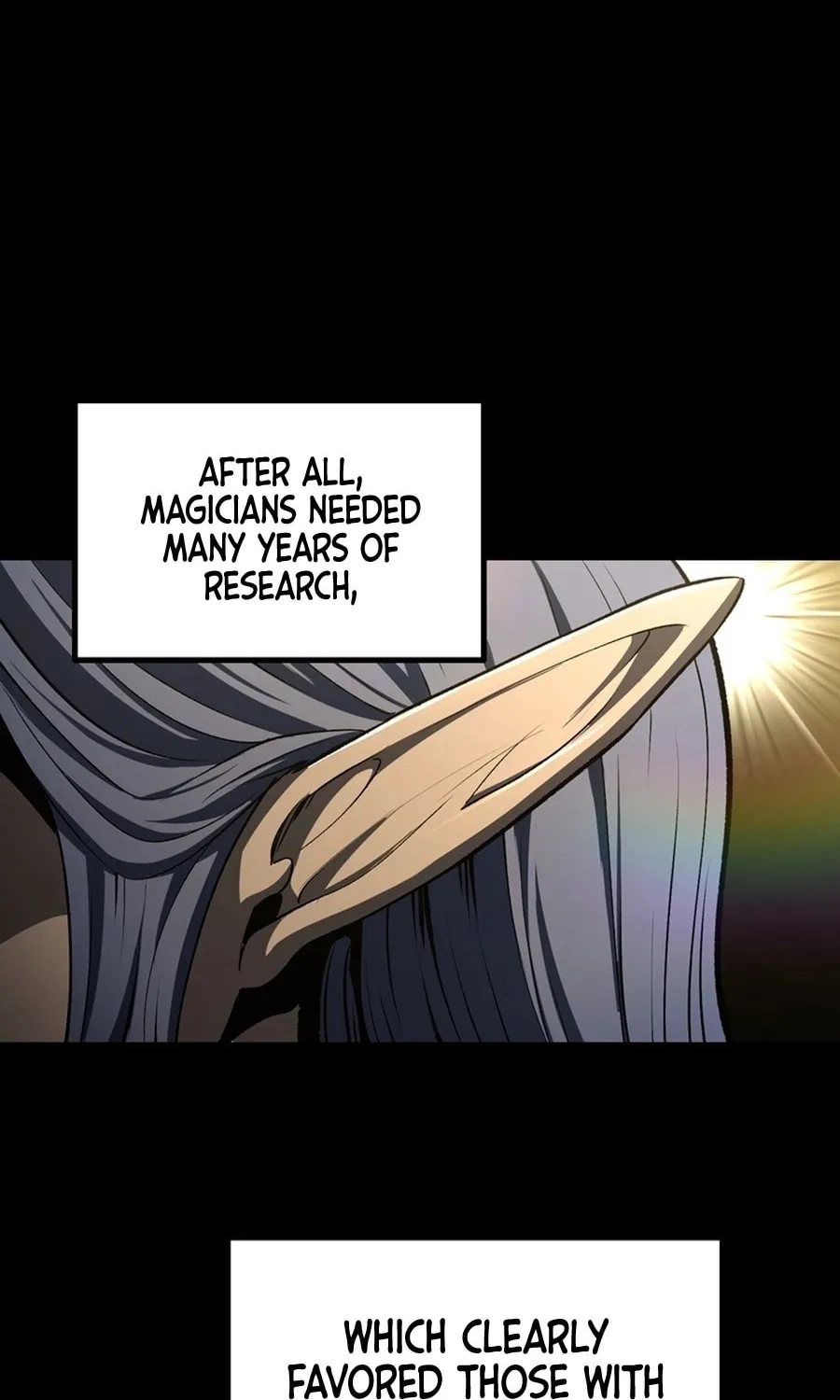 Latna Saga: Survival of a Sword King Chapter 239 page 6 - 