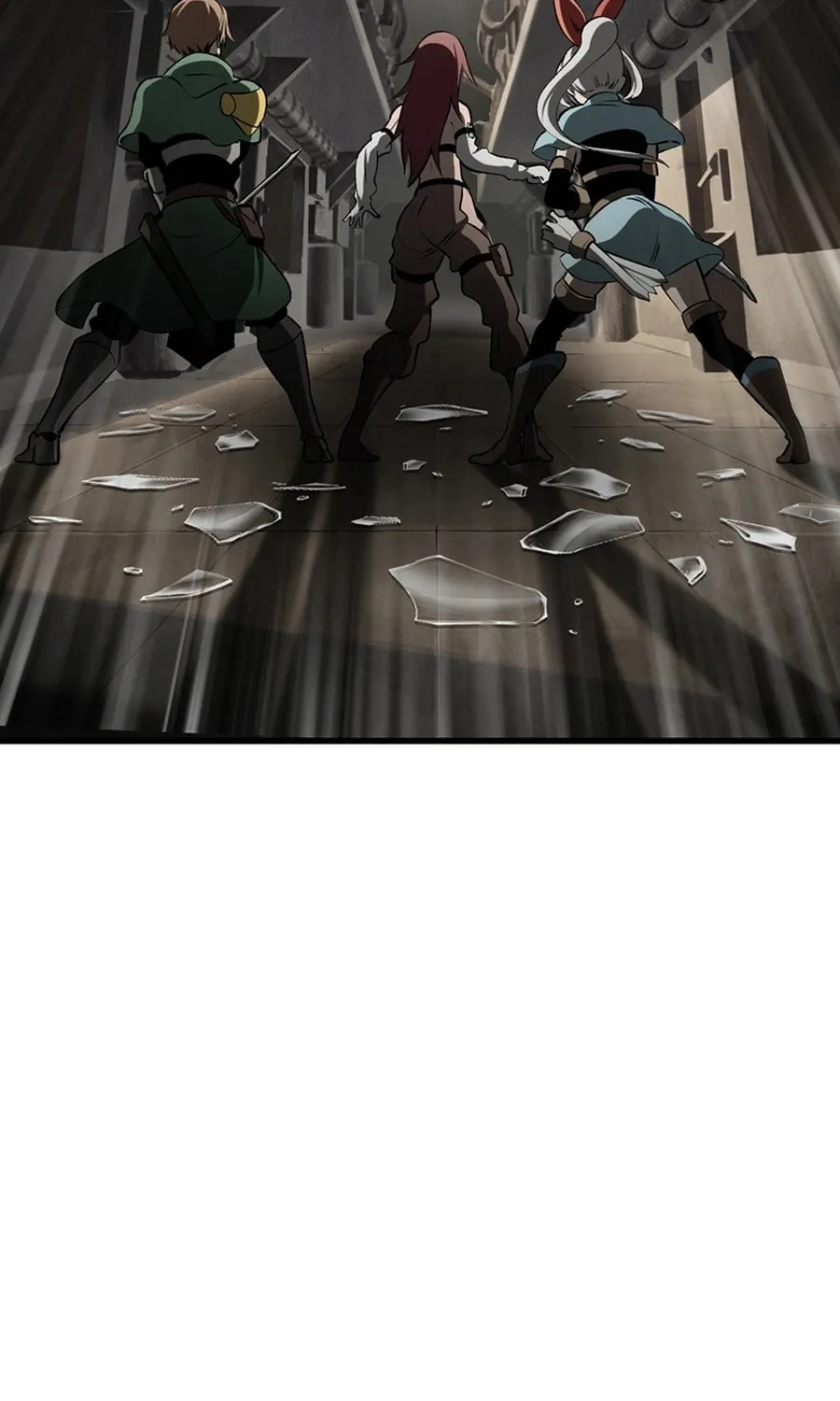Latna Saga: Survival of a Sword King Chapter 239 page 51 - 