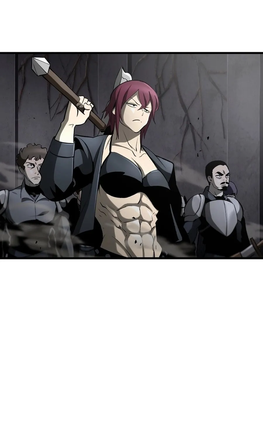 Latna Saga: Survival of a Sword King Chapter 239 page 76 - 