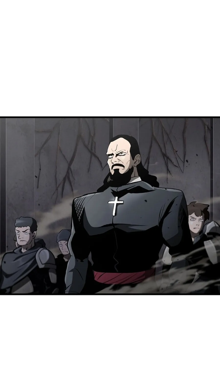 Latna Saga: Survival of a Sword King Chapter 239 page 77 - 