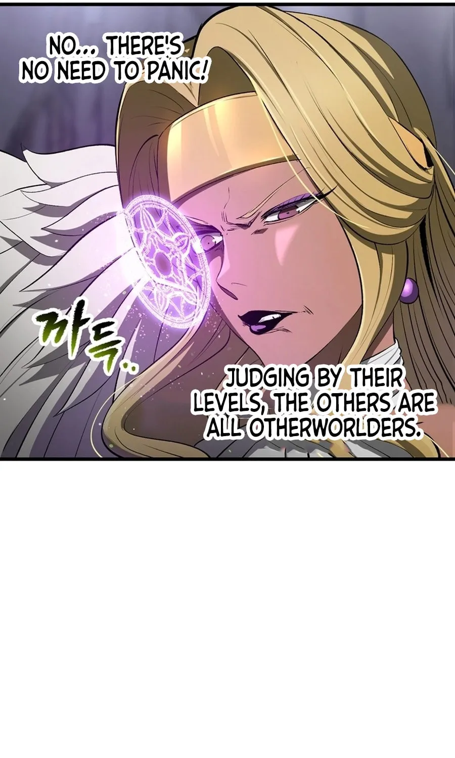 Latna Saga: Survival of a Sword King Chapter 239 page 81 - 