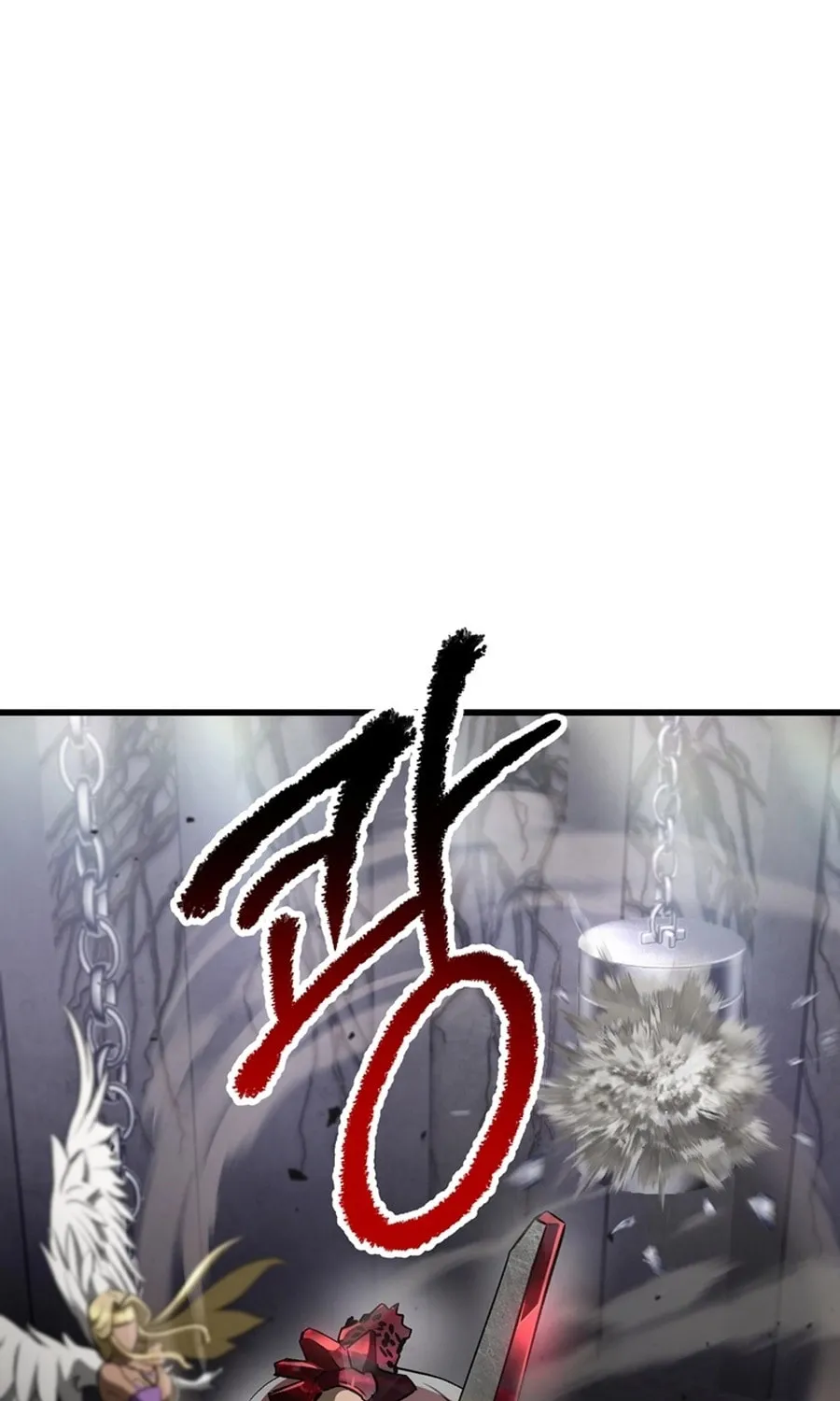 Latna Saga: Survival of a Sword King Chapter 239 page 90 - 