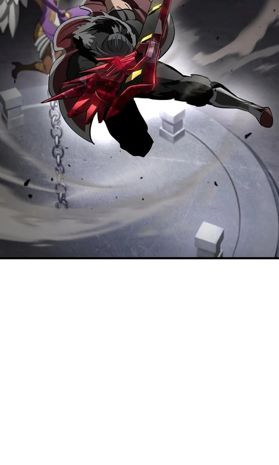 Latna Saga: Survival of a Sword King Chapter 239 page 91 - 