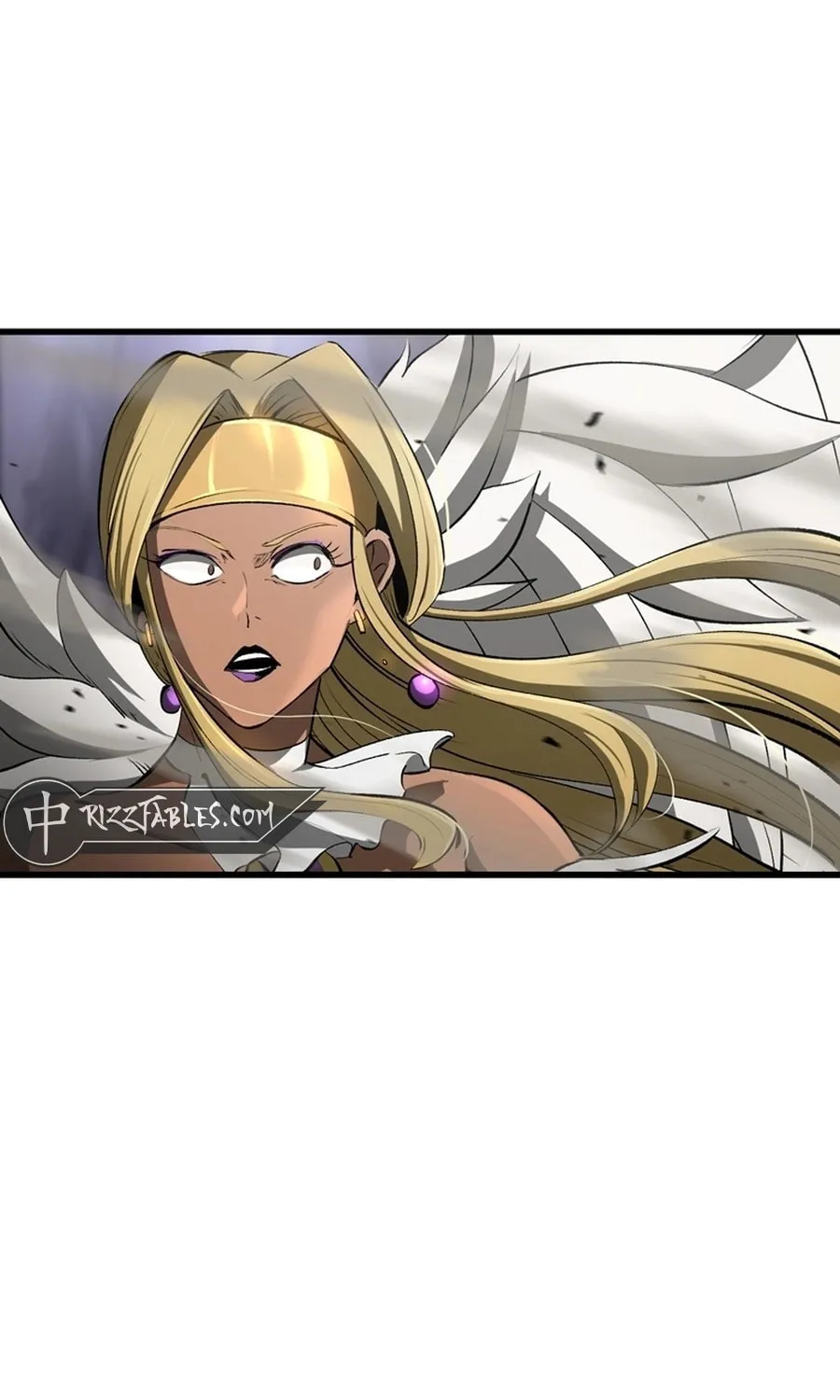 Latna Saga: Survival of a Sword King Chapter 239 page 92 - 