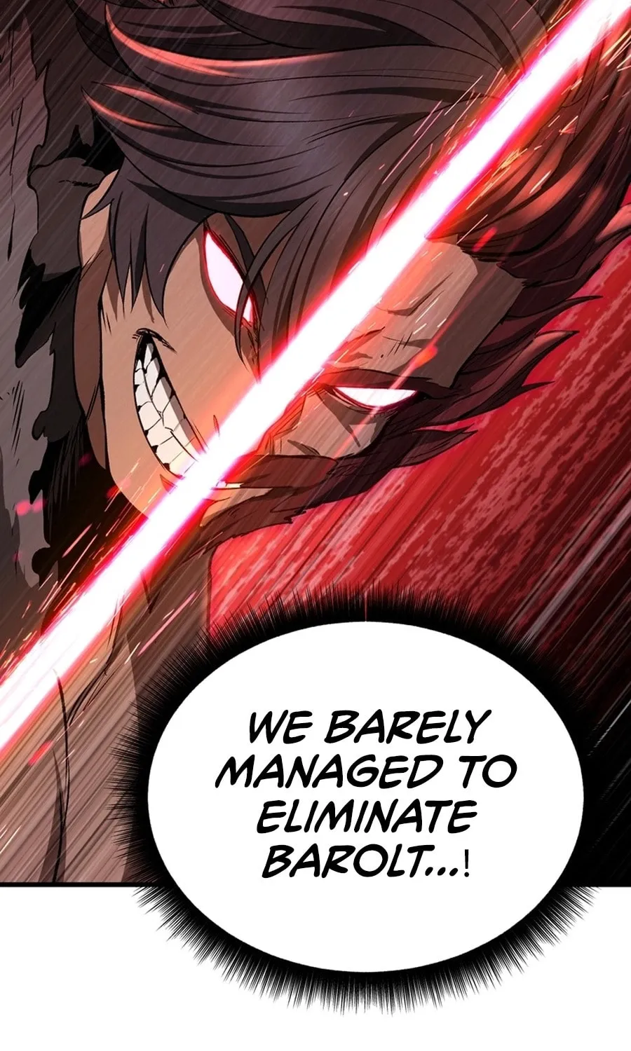 Latna Saga: Survival of a Sword King Chapter 239 page 97 - 