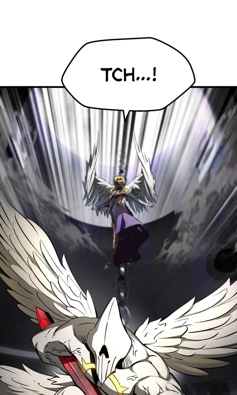 Latna Saga: Survival of a Sword King Chapter 239 page 100 - 