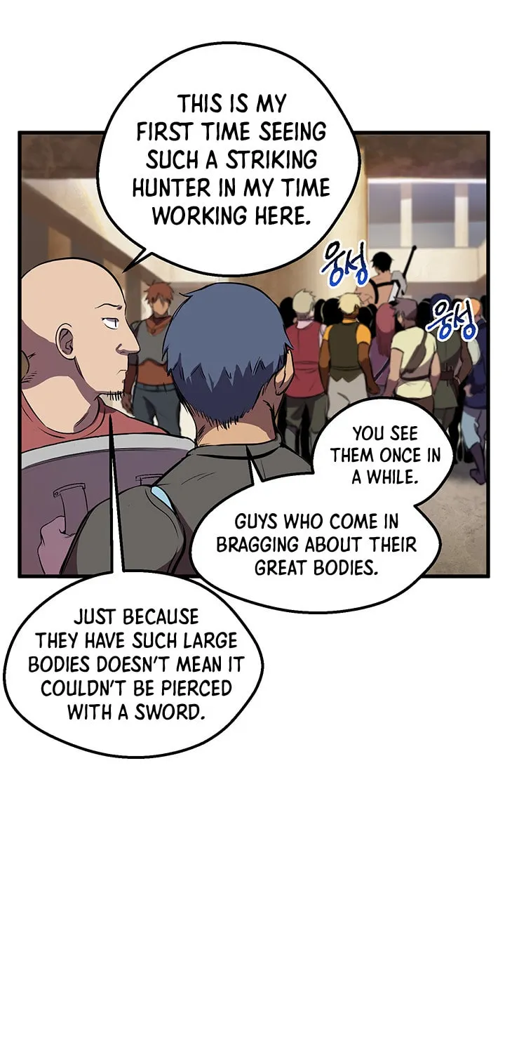 Latna Saga: Survival of a Sword King Chapter 24 page 14 - 