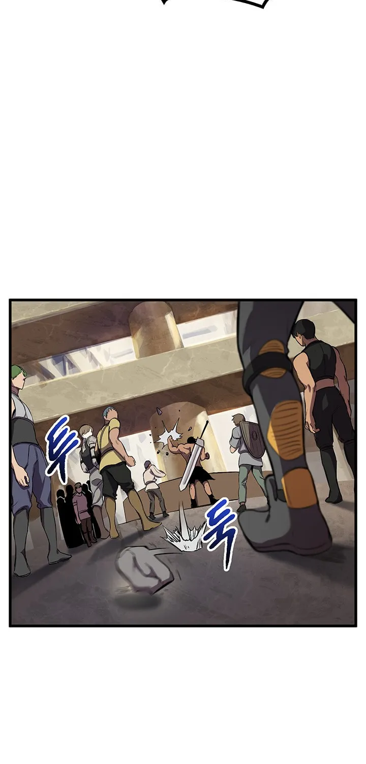 Latna Saga: Survival of a Sword King Chapter 24 page 19 - 