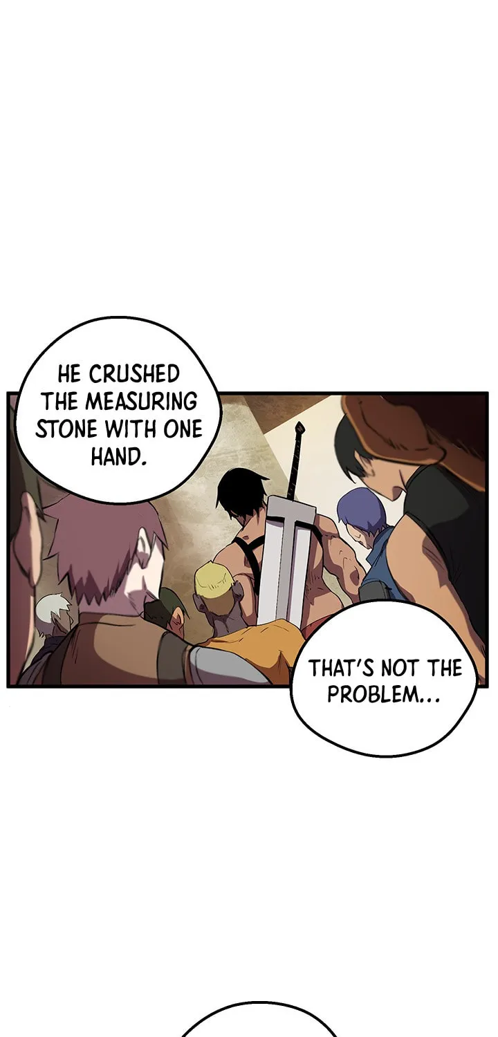 Latna Saga: Survival of a Sword King Chapter 24 page 20 - 