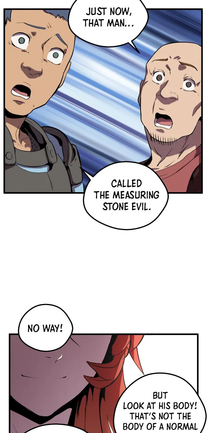 Latna Saga: Survival of a Sword King Chapter 24 page 21 - 