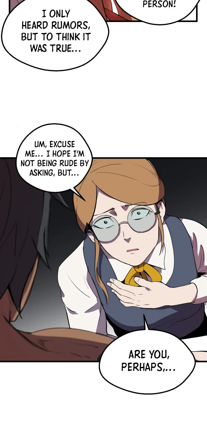 Latna Saga: Survival of a Sword King Chapter 24 page 22 - 