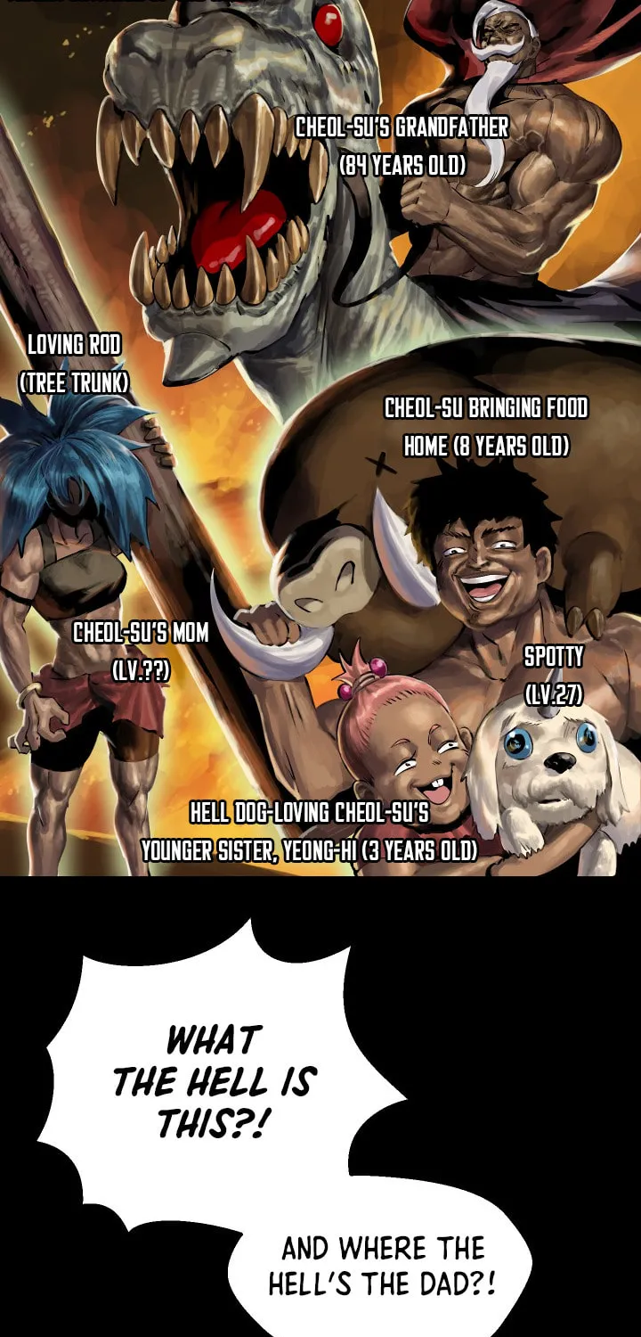 Latna Saga: Survival of a Sword King Chapter 24 page 29 - 