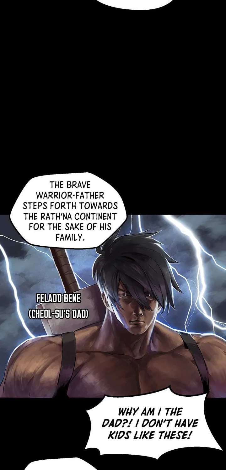 Latna Saga: Survival of a Sword King Chapter 24 page 30 - 