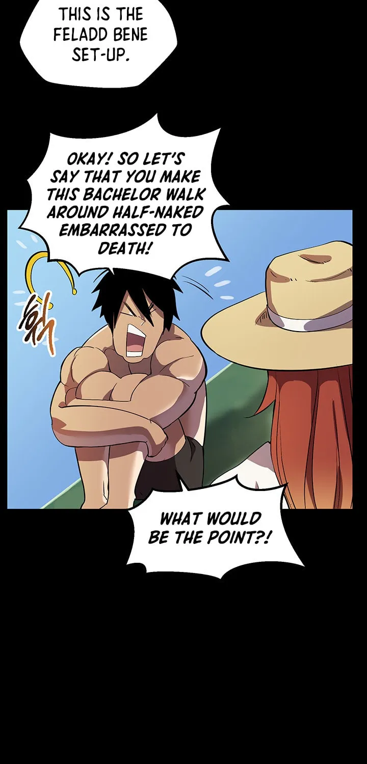Latna Saga: Survival of a Sword King Chapter 24 page 31 - 