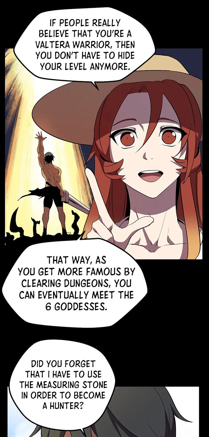 Latna Saga: Survival of a Sword King Chapter 24 page 32 - 