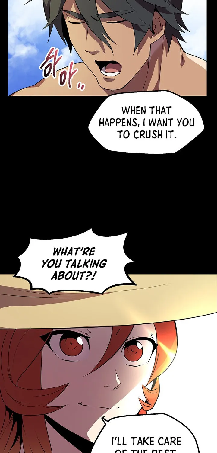 Latna Saga: Survival of a Sword King Chapter 24 page 33 - 