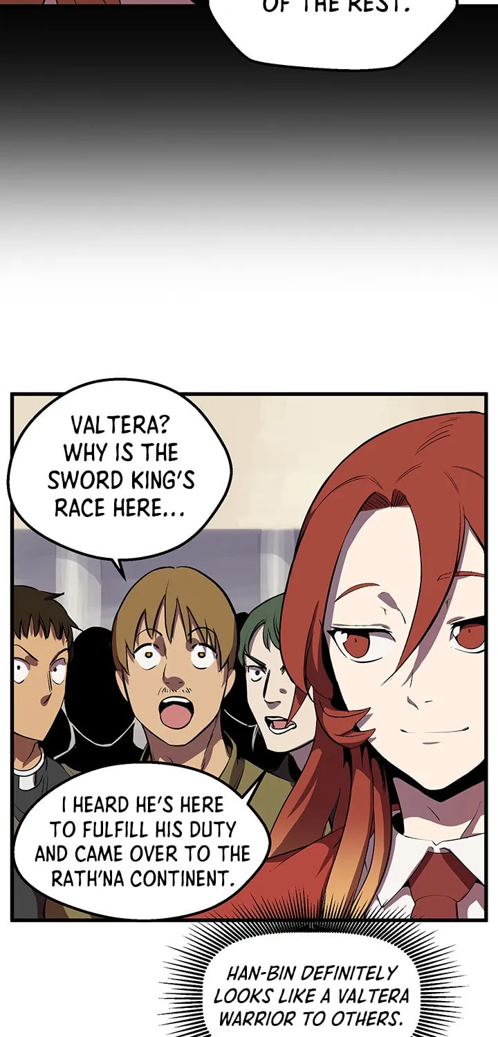 Latna Saga: Survival of a Sword King Chapter 24 page 34 - 