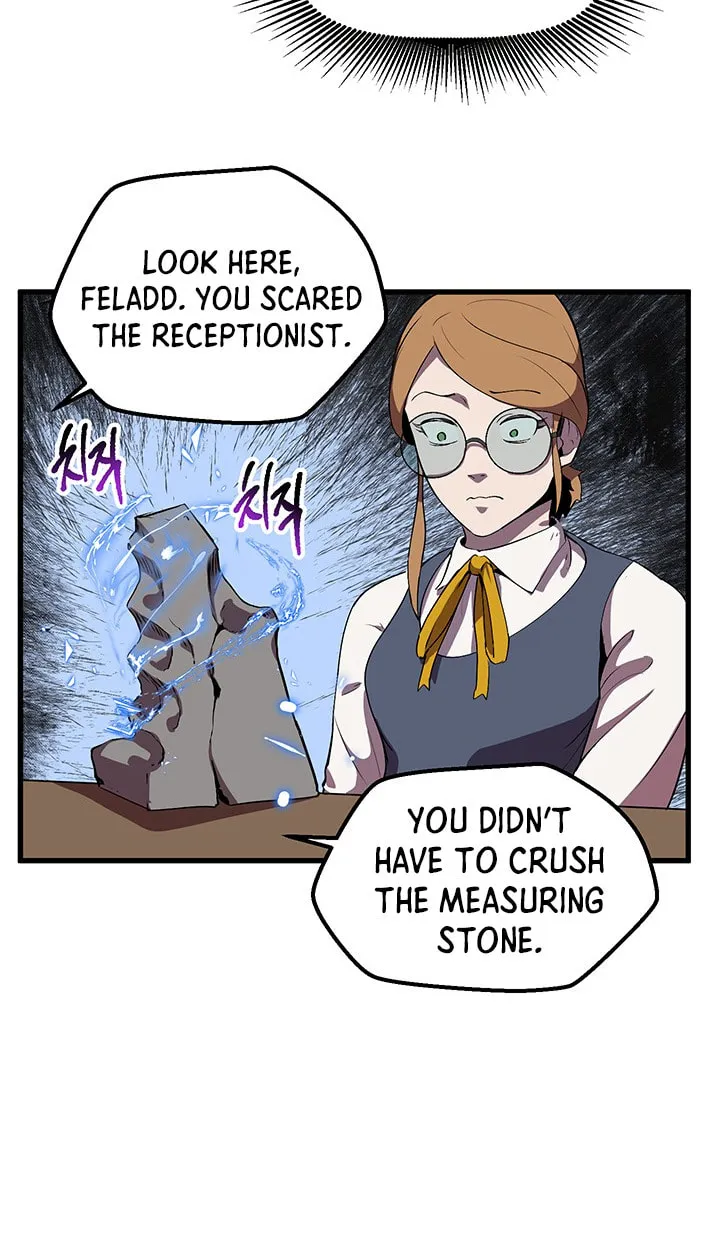 Latna Saga: Survival of a Sword King Chapter 24 page 35 - 