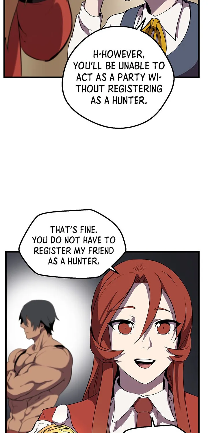 Latna Saga: Survival of a Sword King Chapter 24 page 38 - 