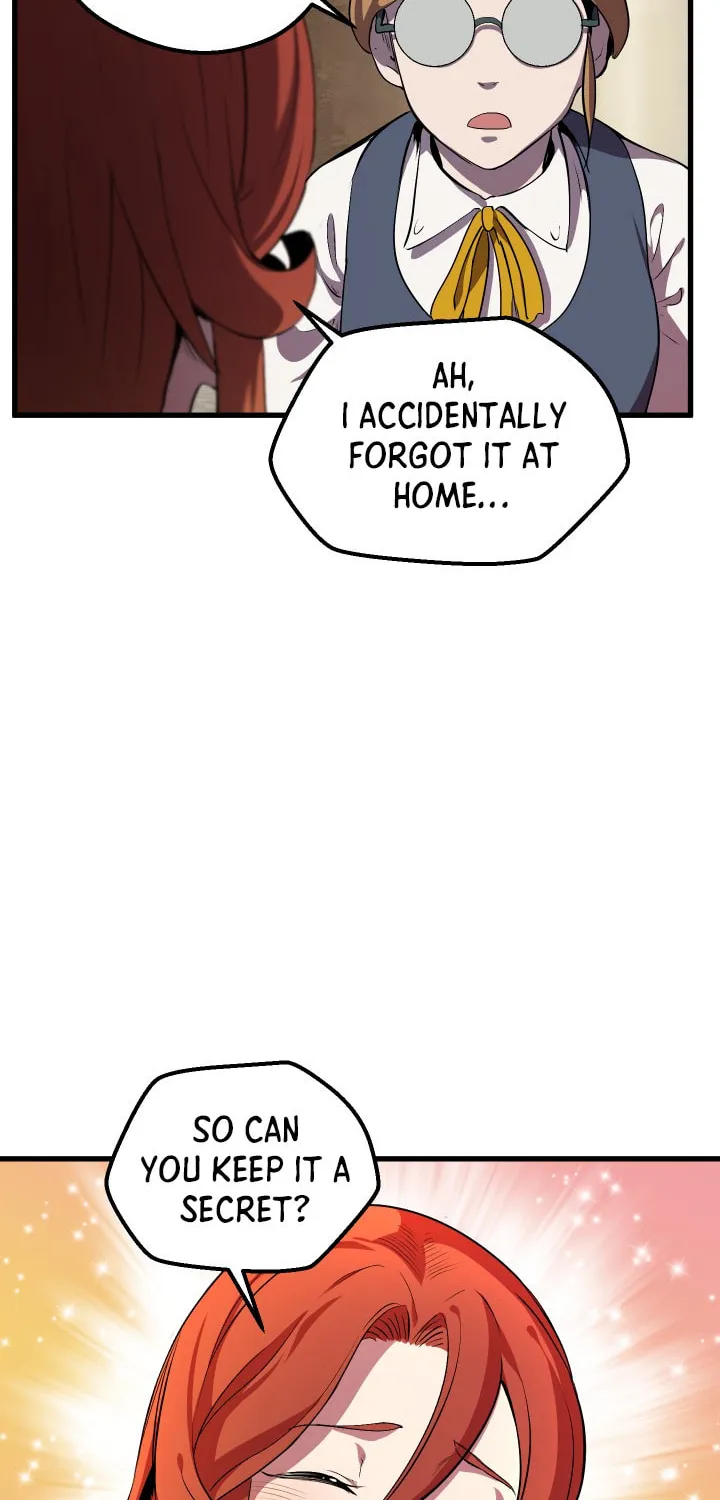 Latna Saga: Survival of a Sword King Chapter 24 page 41 - 