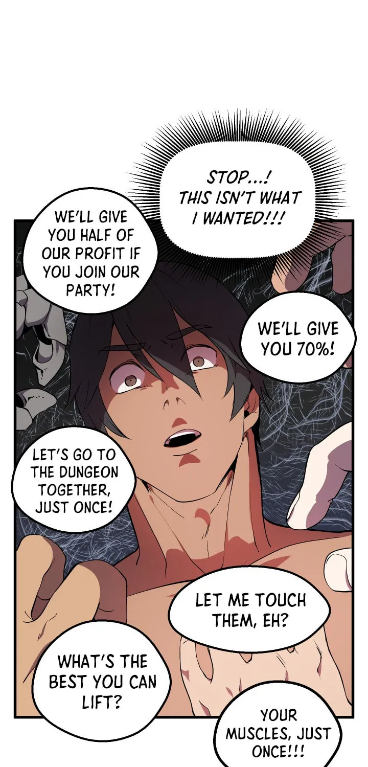 Latna Saga: Survival of a Sword King Chapter 24 page 47 - 