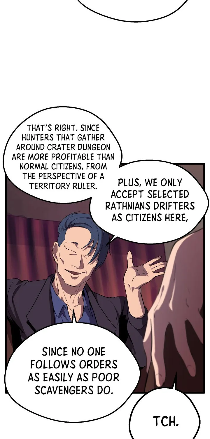 Latna Saga: Survival of a Sword King Chapter 24 page 58 - 