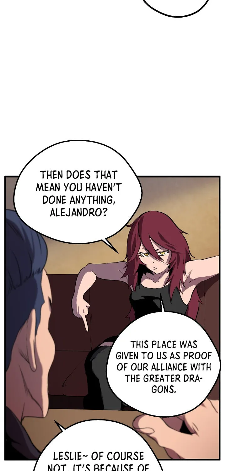 Latna Saga: Survival of a Sword King Chapter 24 page 59 - 